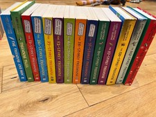 13 story tree house books 