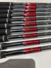 KBS Iron shafts  set of 10