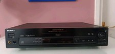 Sony DVP-S715 DVD CD Video CD
