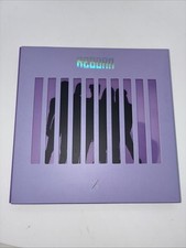 PIXY 3rd Mini Album REBORN