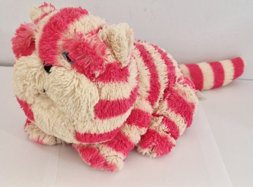 Bagpuss cat microwaveable soft - bagpuss,