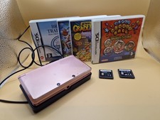 Nintendo 3DS Console - Coral