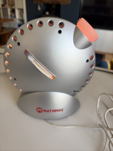 Mathmos space projector - mathmos,