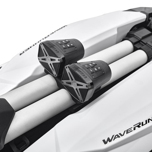 Genuine yamaha superjet audio - superjet,
