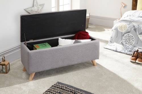 Secreto fabric bedroom - secreto,