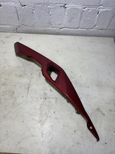 HONDA VFR 800 X 2015-21 Rear