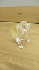 Swarovski Crystal "GORILLA