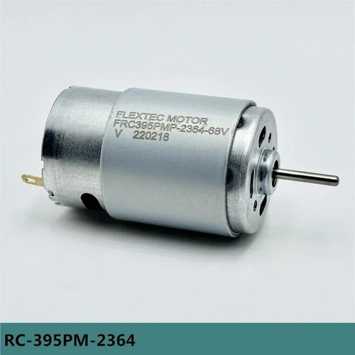 395 28mm electric - motor, dc