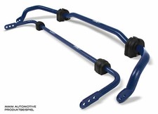 H&R Stabilizer Kit for Subaru