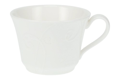 Wedgwood nature teacup - teacup,