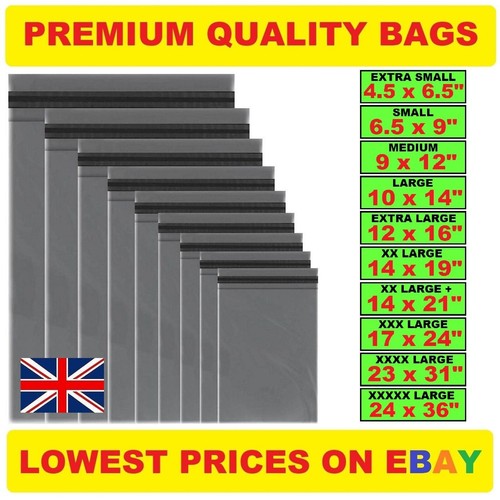 Grey mailing bags - mailing,