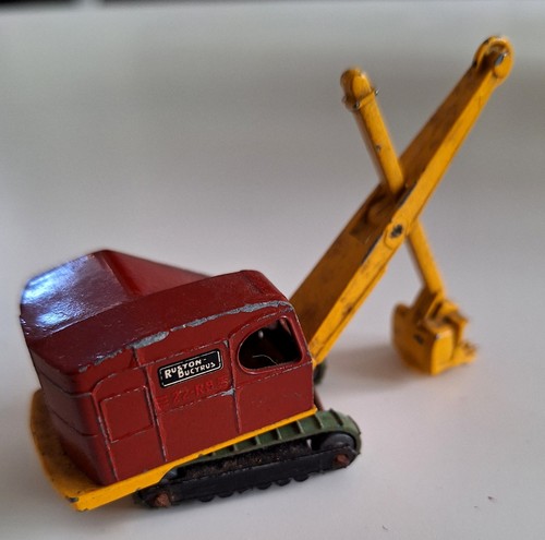 Matchbox series major pack - major,