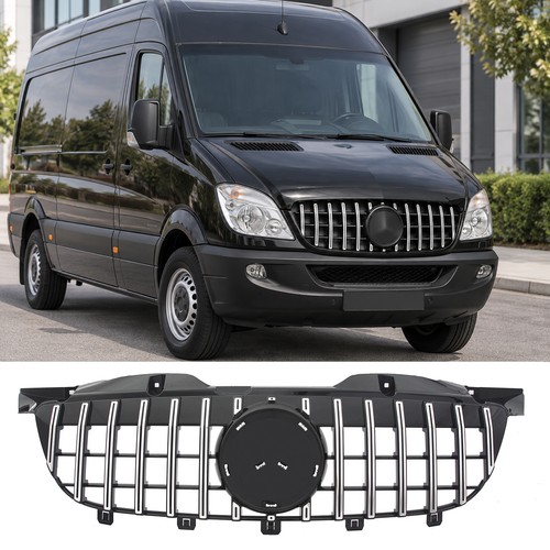 Panamericana grill fits - grill,