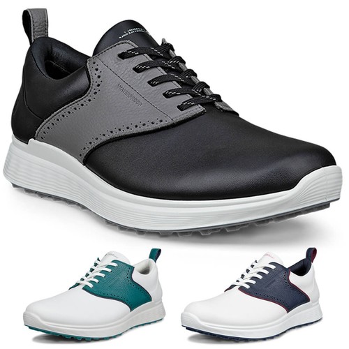 Ecco mens 2026 golf casual - 2026, s-casual