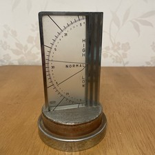 zeiss ikon Berlin Barometer