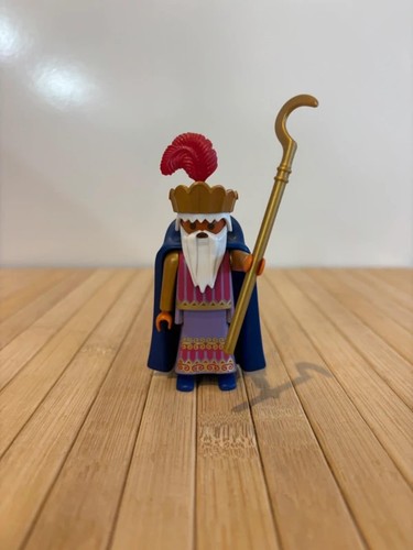 Playmobil caspar figure 1999 - playmobil,