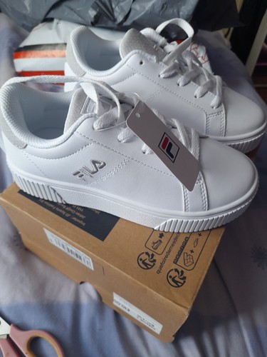 Fila panache size - fila,