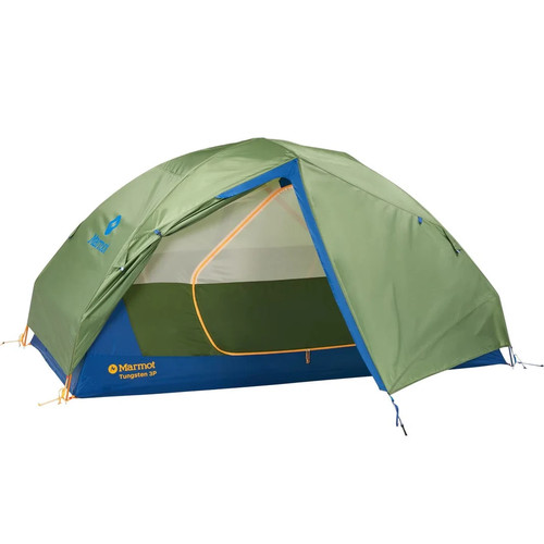 Marmot tungsten person tent - 3-person,