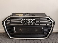 GENUINE AUDI A3 8V Radiator