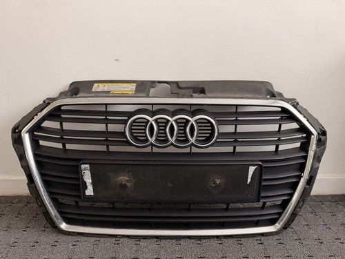 Genuine audi radiator - audi, 8v