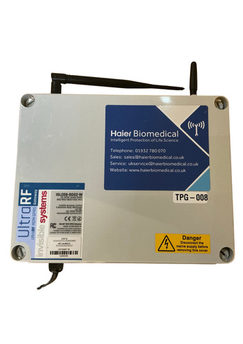 Haier biomedical ultrarf - biomedical, m2m
