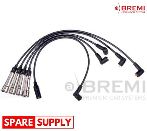 Ignition cable kit for - cable,