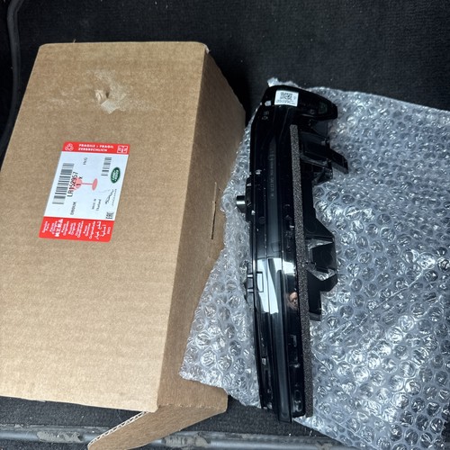 Genuine range rover vogue - rover,