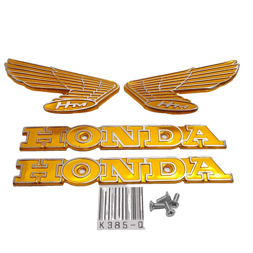 Honda cb100 cl100 - cl100, cl175