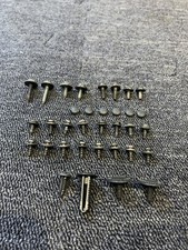 BMW Z3 Roadster Interior