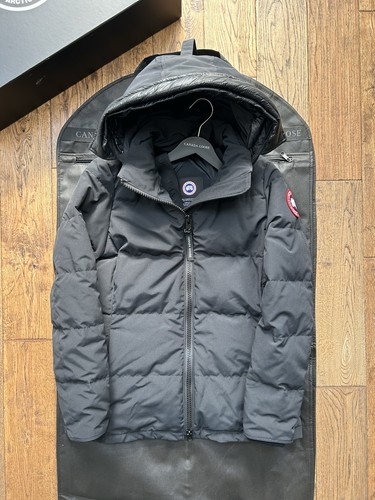 Canada goose chelsea - chelsea, parka