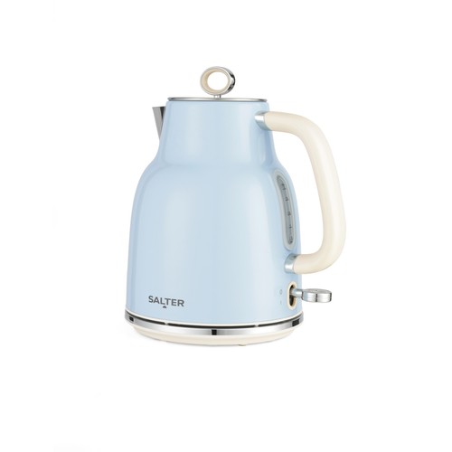 Salter retro kettle - kettle, 1.7l