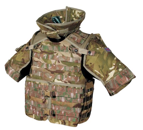 British army osprey mk4 - osprey,