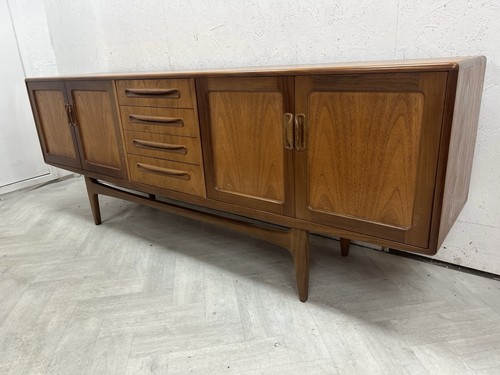 Plan fresco teak - g,