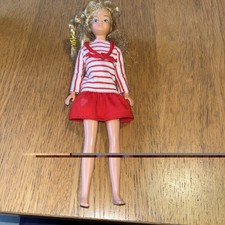 Vintage 1984 Barbie - Great