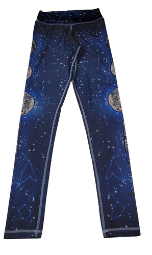 Arthletic leggings womens med - arthletic,