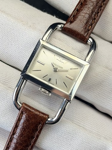 Jaeger lecoultre lady - jaeger-lecoultre, lady's