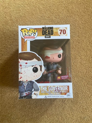The walking dead - the,