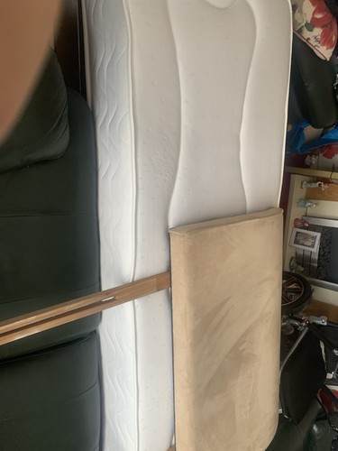 Ikea kritter kids single bed - ikea,