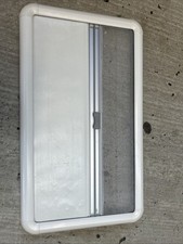 REMIS CASSETTE BLIND AND FLY SCREEN 760mm X 445mm