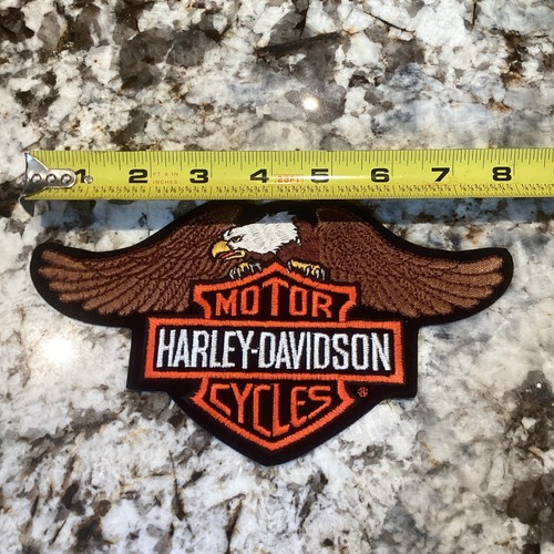 Harley fxr winged - harley,