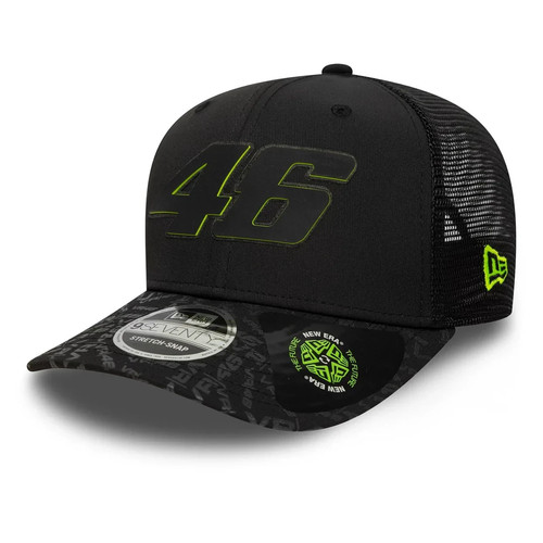 New era flawless vr46 - new,