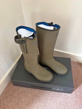 Le Chameau Vierzonord Neoprene