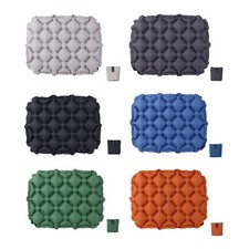 Inflatable Seat Cushion Seat