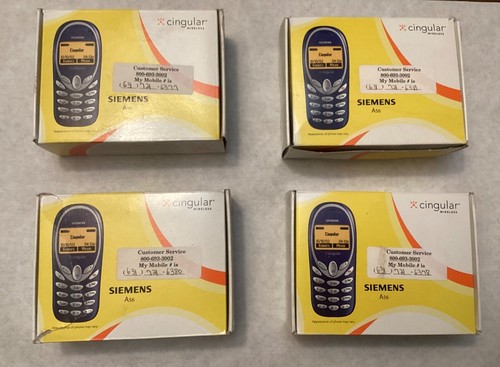 Siemens a56 - siemens,