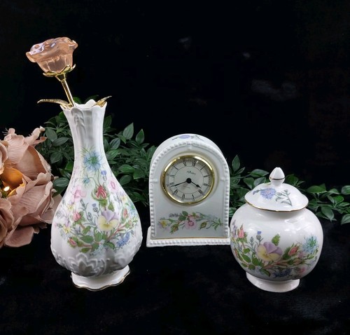 Aynsley vintage wild tudor - aynsley, "wild