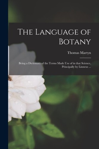 Martyn language of - martyn,