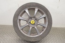 Fiat 500 Abarth Alloy Wheel