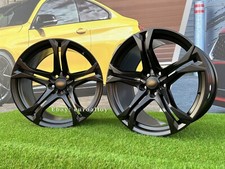 4 x 20 Inch 5x120 ZL1 1LE LS