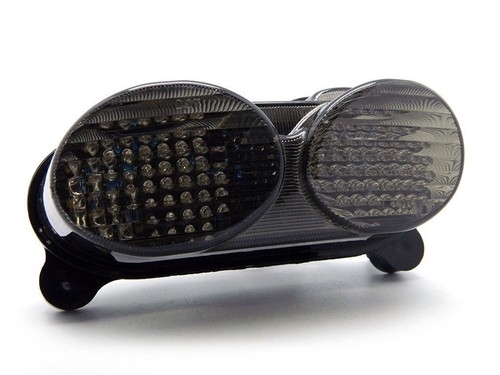 Tail light brake turn - tail,