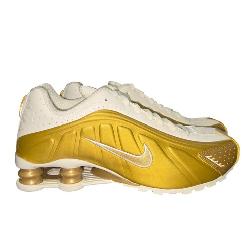 Nike shox womens - nike, r4